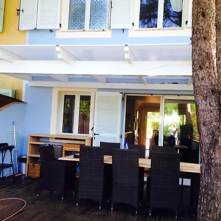 Maison Charmante A + Piscine Holiday home Cogolin